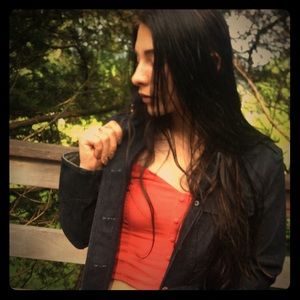 Ralph Lauren Denim Jacket